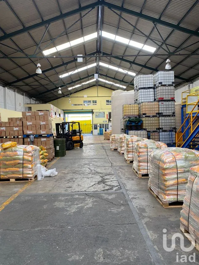 Bodega en Venta en Renacimiento, Celaya, Guanajuato | NEX-210157 | iad México | Foto 19 de 24