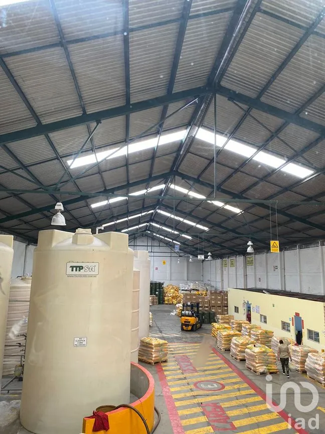 Bodega en Venta en Renacimiento, Celaya, Guanajuato | NEX-210157 | iad México | Foto 20 de 24