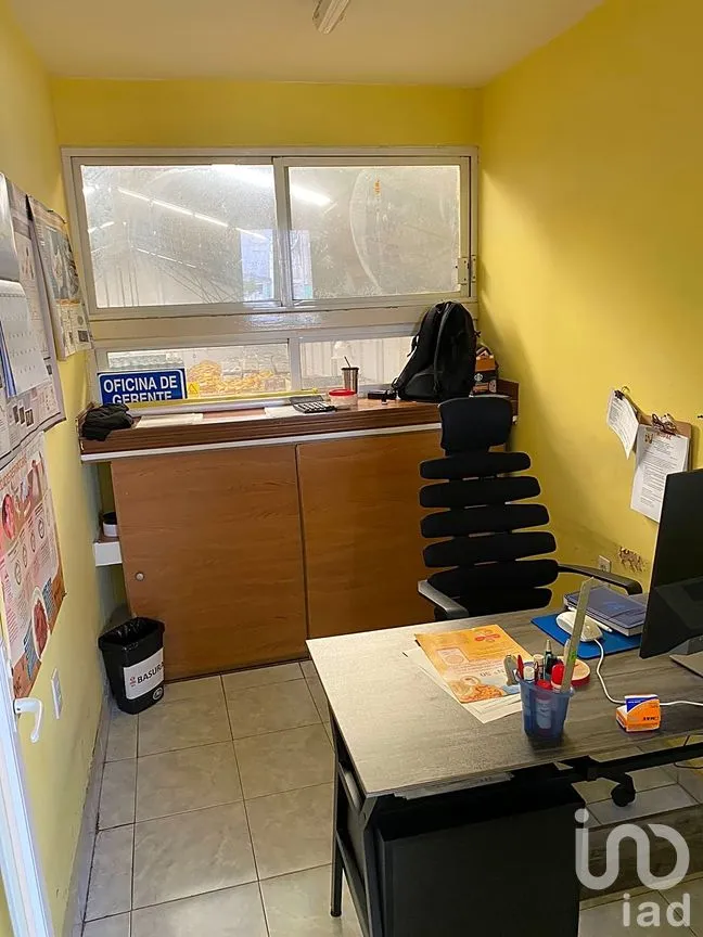 Bodega en Venta en Renacimiento, Celaya, Guanajuato | NEX-210157 | iad México | Foto 23 de 24