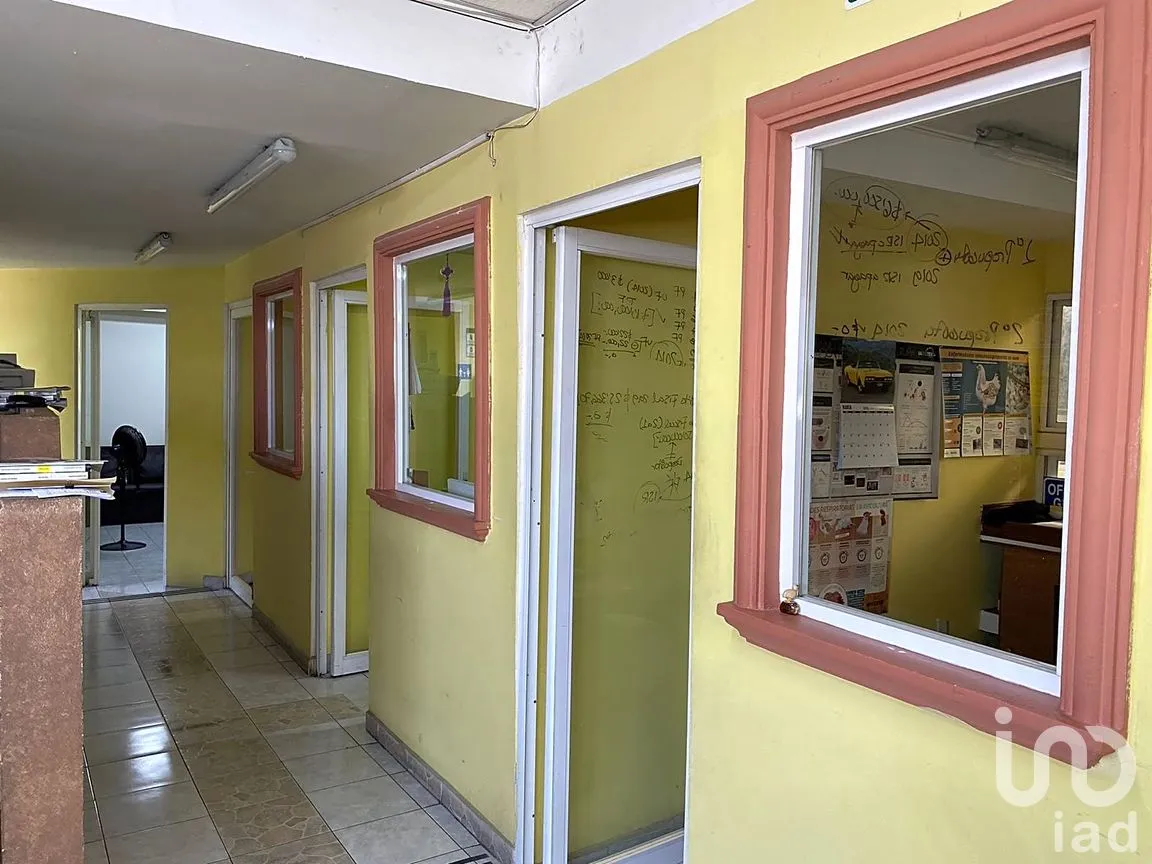 Bodega en Venta en Renacimiento, Celaya, Guanajuato | NEX-210157 | iad México | Foto 24 de 24