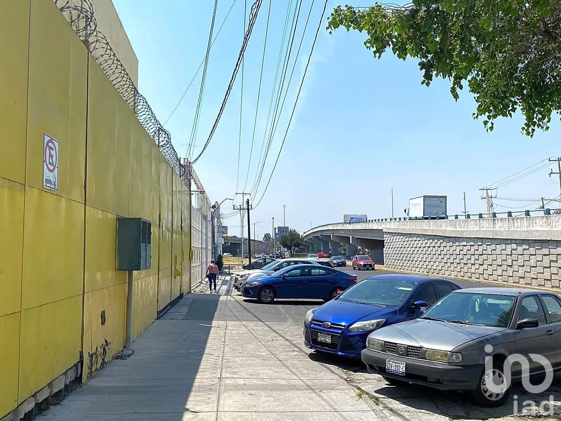 Bodega en Venta en Renacimiento, Celaya, Guanajuato | NEX-210157 | iad México | Foto 4 de 24