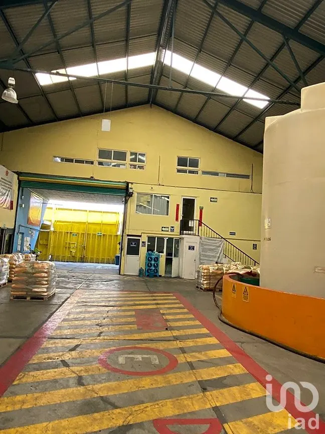 Bodega en Venta en Renacimiento, Celaya, Guanajuato | NEX-210157 | iad México | Foto 5 de 24