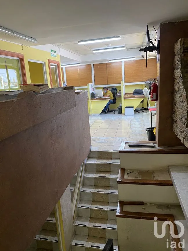 Bodega en Venta en Renacimiento, Celaya, Guanajuato | NEX-210157 | iad México | Foto 7 de 24