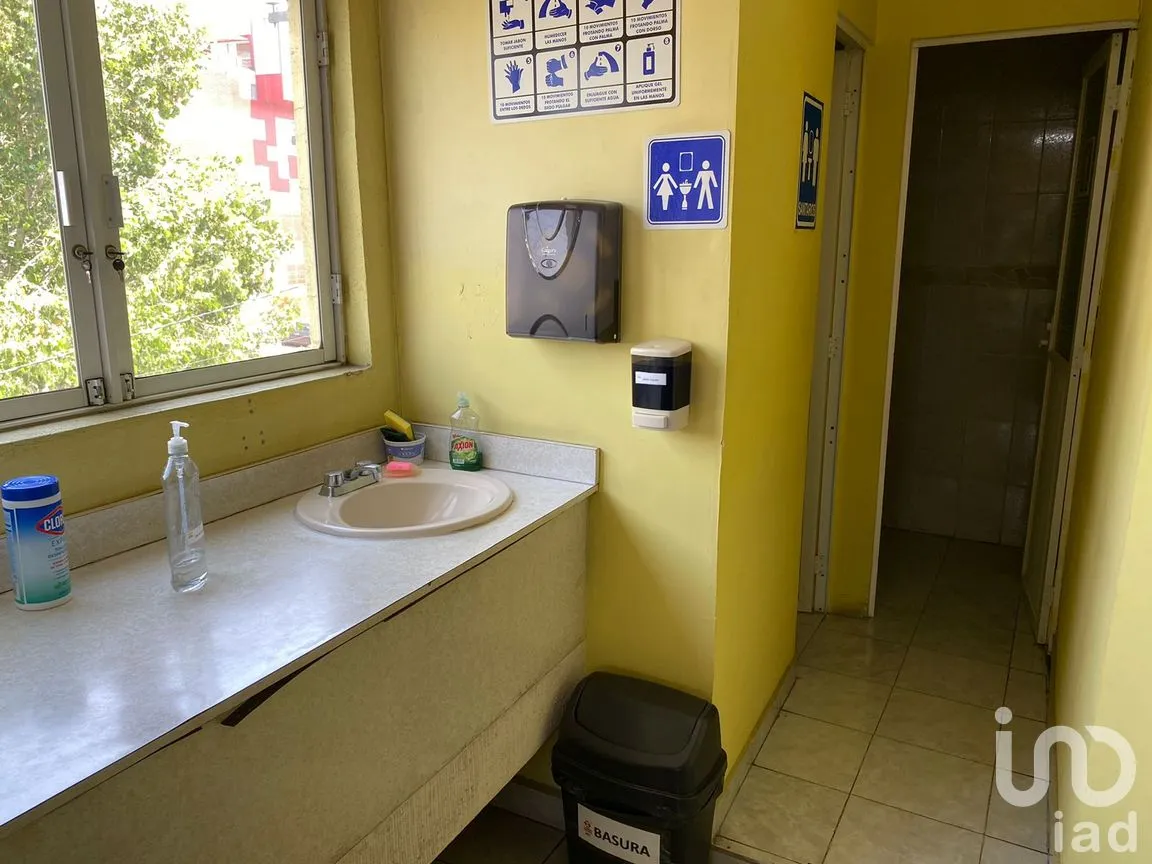 Bodega en Venta en Renacimiento, Celaya, Guanajuato | NEX-210157 | iad México | Foto 8 de 24