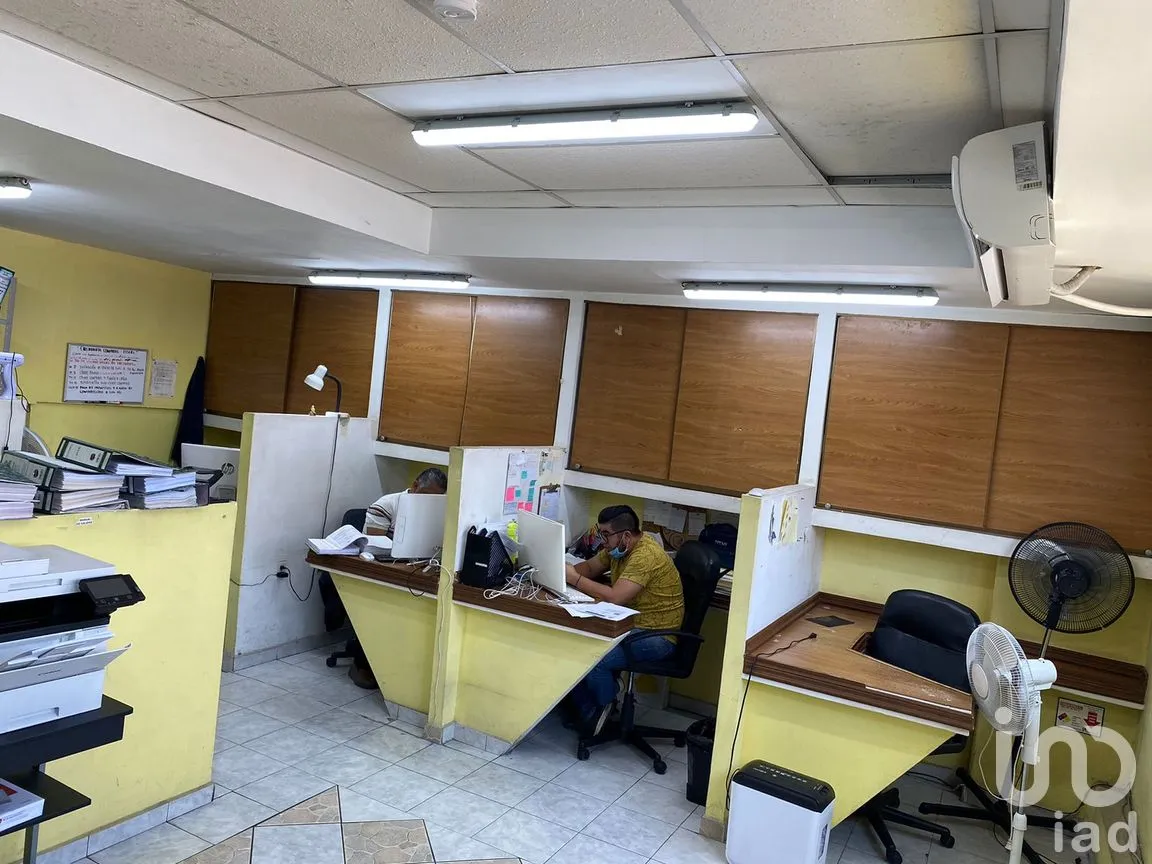 Bodega en Venta en Renacimiento, Celaya, Guanajuato | NEX-210157 | iad México | Foto 9 de 24