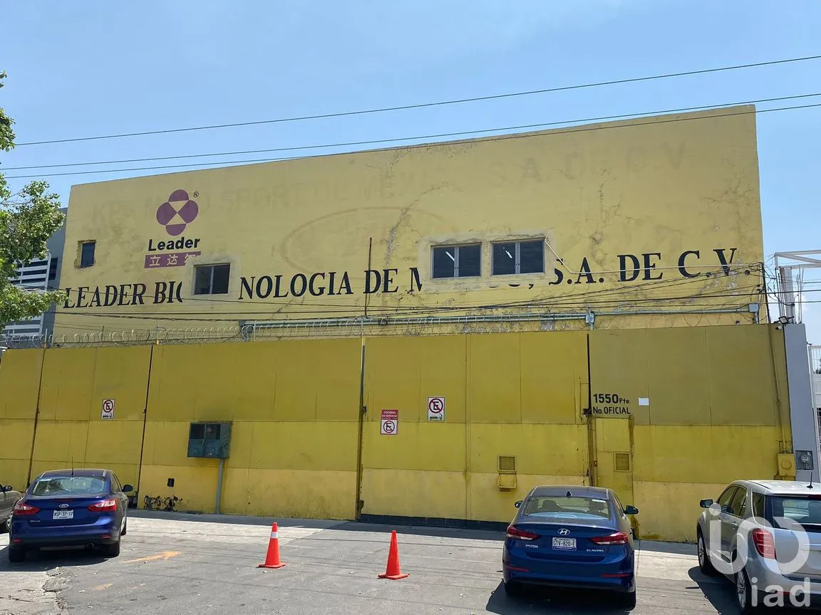 Bodega en Venta en Renacimiento, Celaya, Guanajuato | NEX-210157 | iad México | Foto 10 de 24
