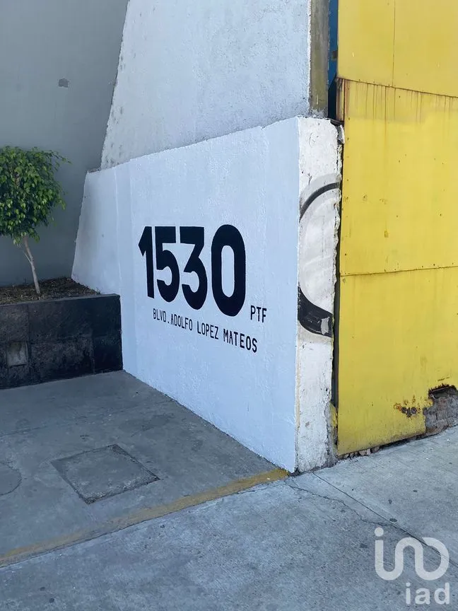 Bodega en Venta en Renacimiento, Celaya, Guanajuato | NEX-210166 | iad México | Foto 12 de 13