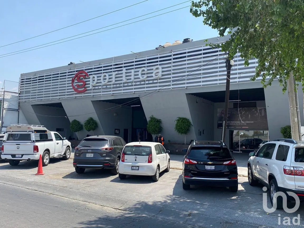 Bodega en Venta en Renacimiento, Celaya, Guanajuato | NEX-210166 | iad México | Foto 13 de 13