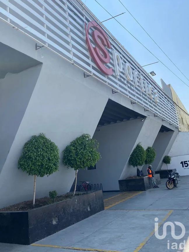 Bodega en Venta en Renacimiento, Celaya, Guanajuato | NEX-210166 | iad México | Foto 3 de 13