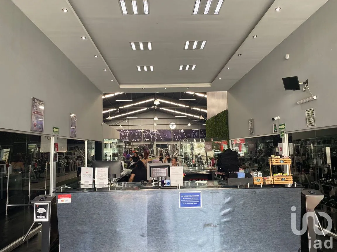 Bodega en Venta en Renacimiento, Celaya, Guanajuato | NEX-210166 | iad México | Foto 4 de 13