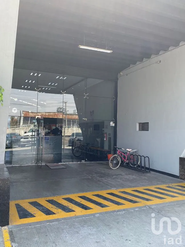Bodega en Venta en Renacimiento, Celaya, Guanajuato | NEX-210166 | iad México | Foto 10 de 13