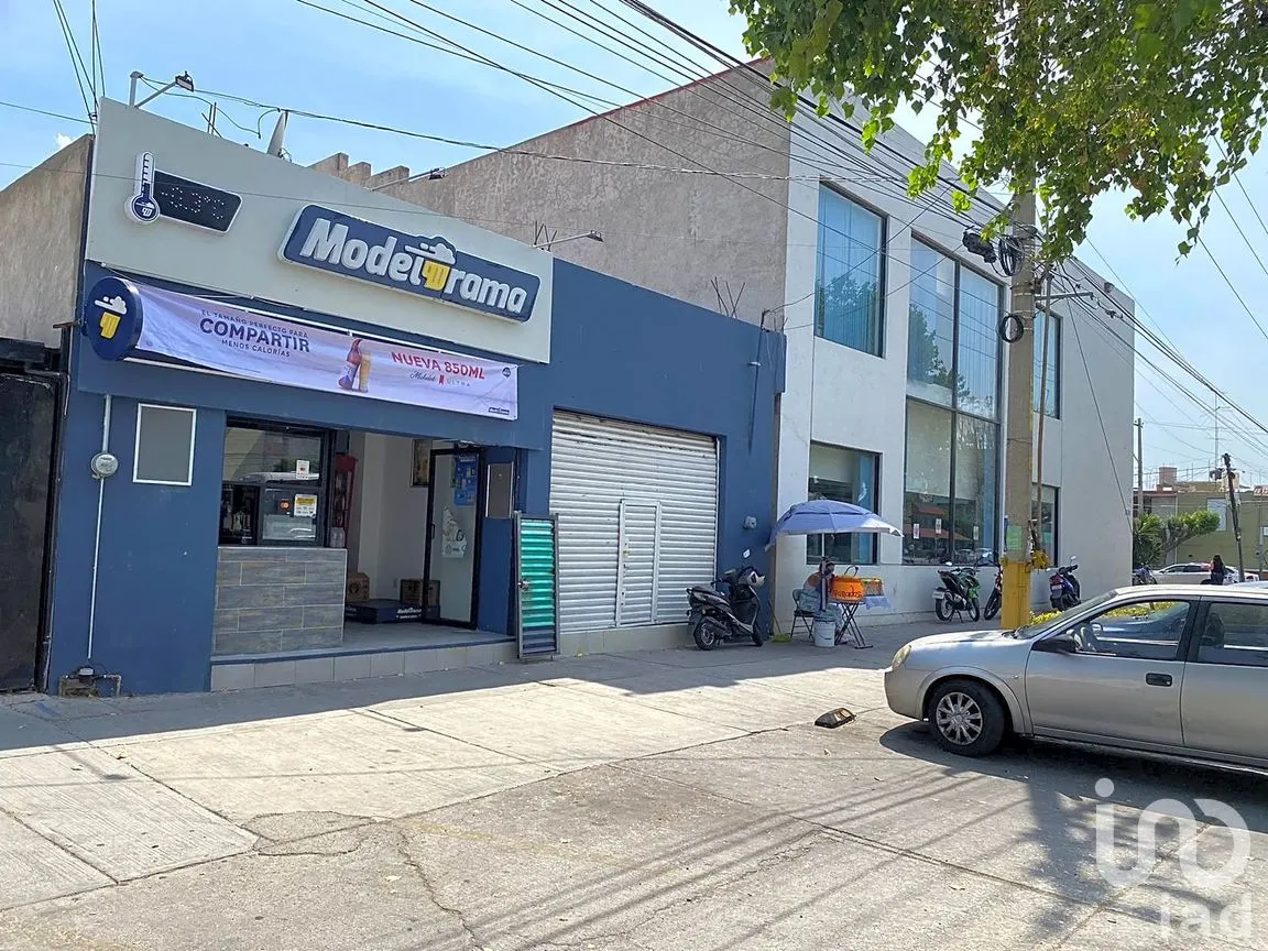 Local en Venta en Renacimiento, Celaya, Guanajuato | NEX-212515 | iad México | Foto 3 de 19