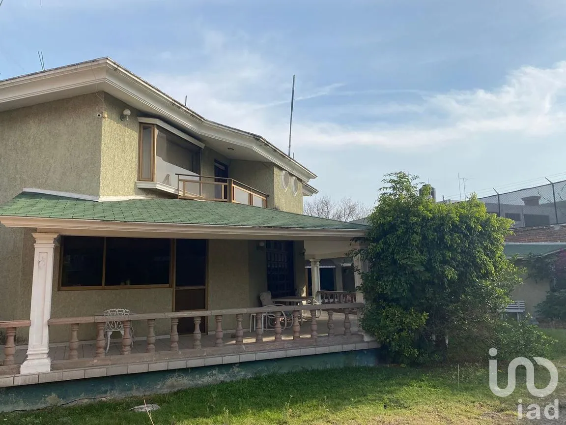Casa en Venta en Las Arboledas, Celaya, Guanajuato | NEX-238998 | iad México | Foto 1 de 54