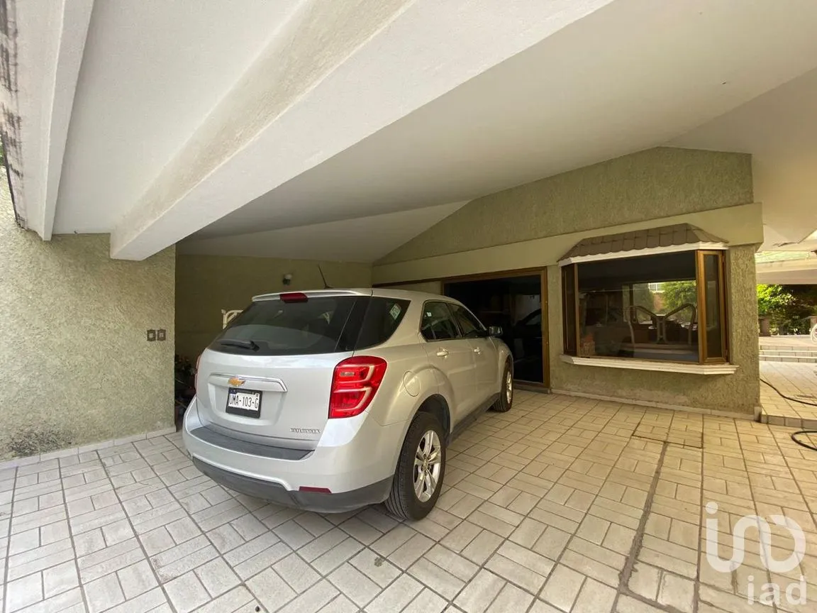 Casa en Venta en Las Arboledas, Celaya, Guanajuato | NEX-238998 | iad México | Foto 13 de 54