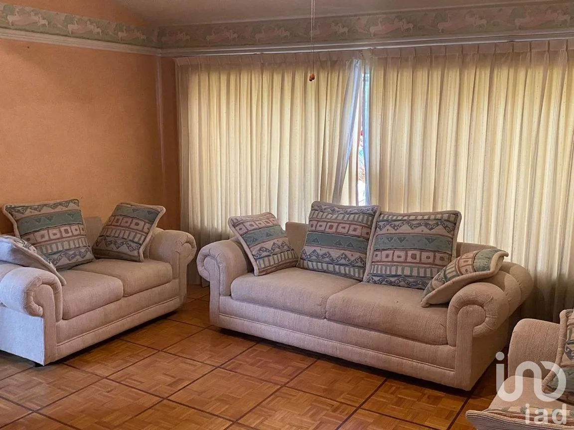 Casa en Venta en Las Arboledas, Celaya, Guanajuato | NEX-238998 | iad México | Foto 21 de 54