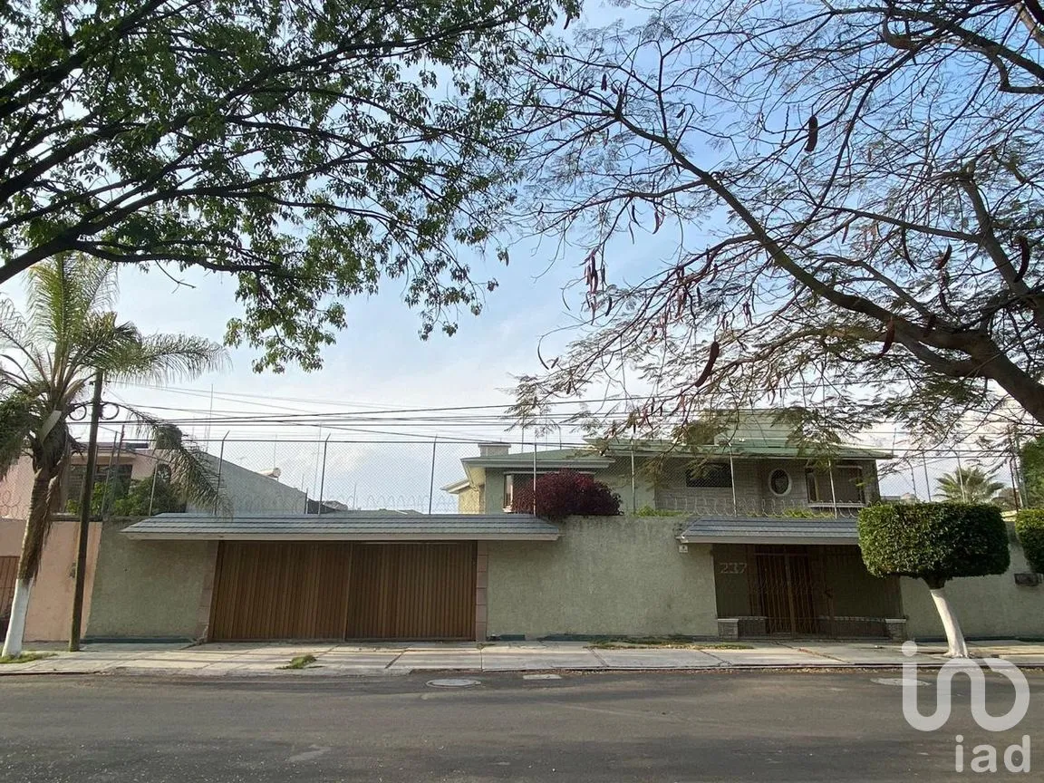 Casa en Venta en Las Arboledas, Celaya, Guanajuato | NEX-238998 | iad México | Foto 33 de 54