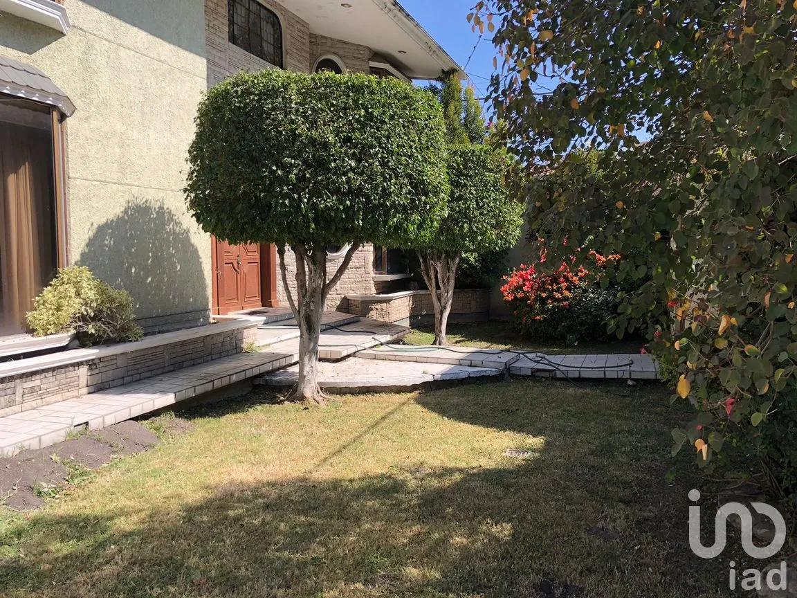 Casa en Venta en Las Arboledas, Celaya, Guanajuato | NEX-238998 | iad México | Foto 34 de 54