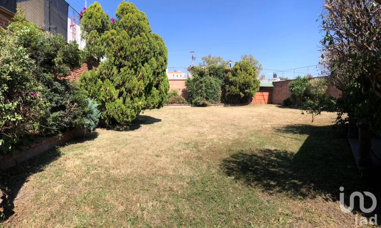Casa en Venta en Las Arboledas, Celaya, Guanajuato | NEX-238998 | iad México | Foto 35 de 54