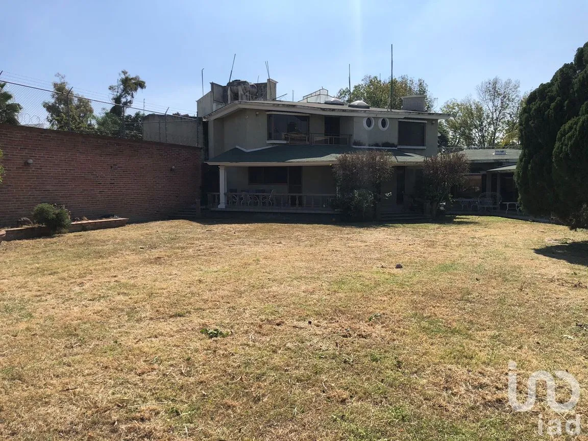 Casa en Venta en Las Arboledas, Celaya, Guanajuato | NEX-238998 | iad México | Foto 36 de 54