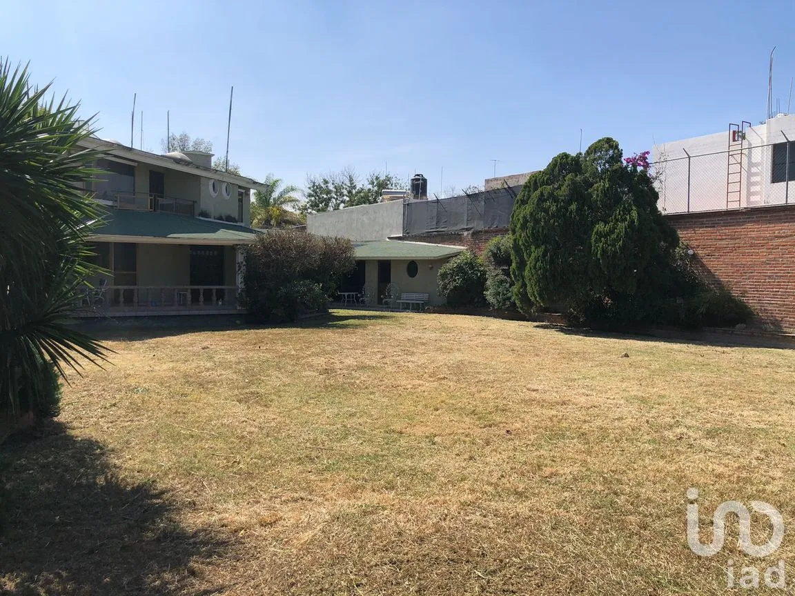 Casa en Venta en Las Arboledas, Celaya, Guanajuato | NEX-238998 | iad México | Foto 37 de 54