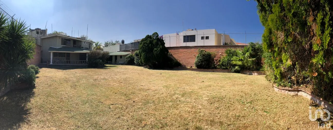 Casa en Venta en Las Arboledas, Celaya, Guanajuato | NEX-238998 | iad México | Foto 38 de 54