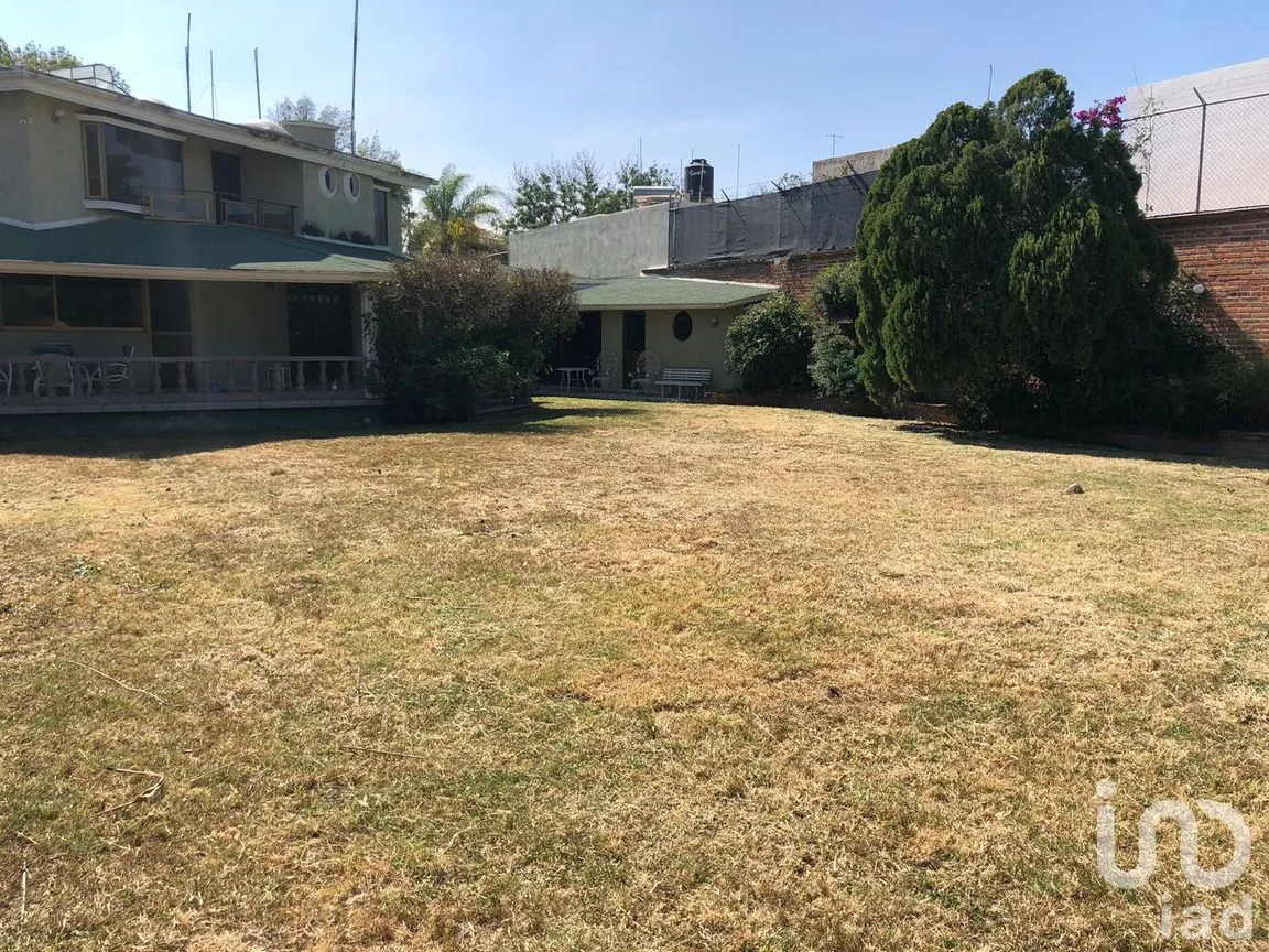 Casa en Venta en Las Arboledas, Celaya, Guanajuato | NEX-238998 | iad México | Foto 39 de 54