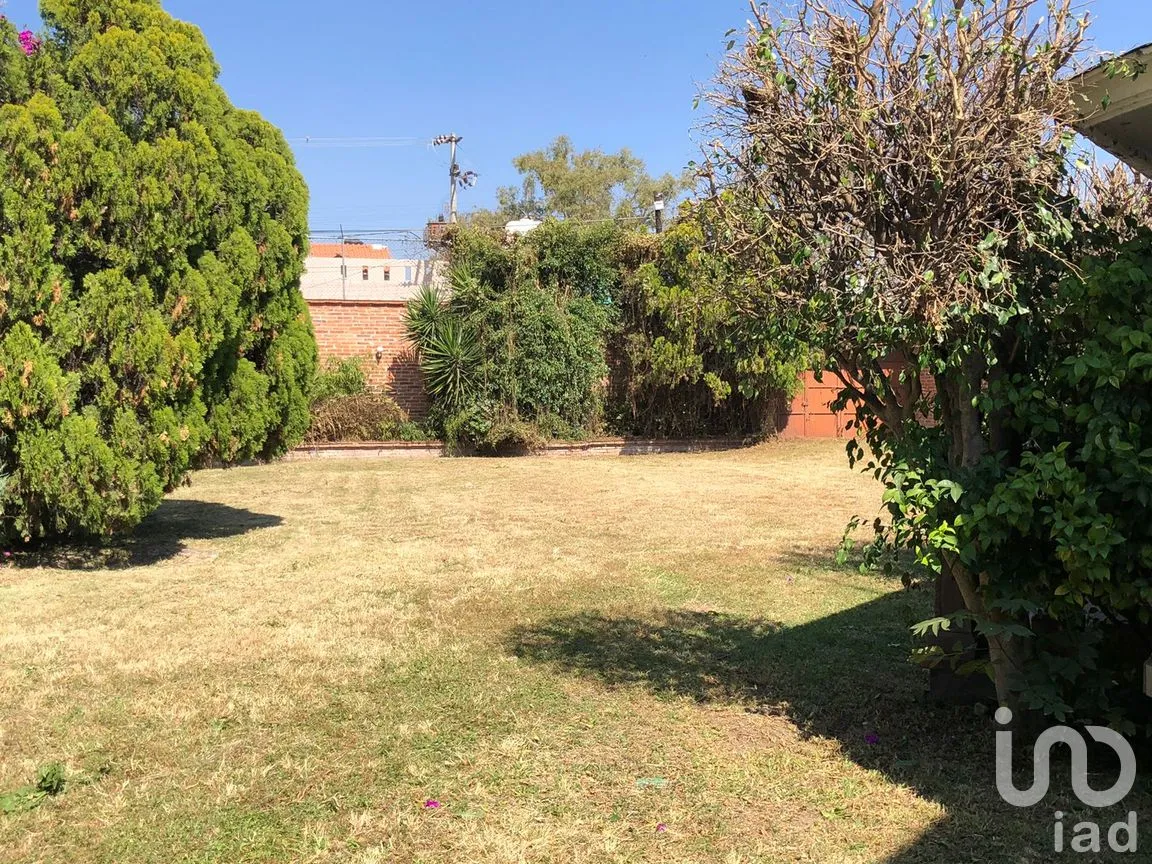 Casa en Venta en Las Arboledas, Celaya, Guanajuato | NEX-238998 | iad México | Foto 41 de 54