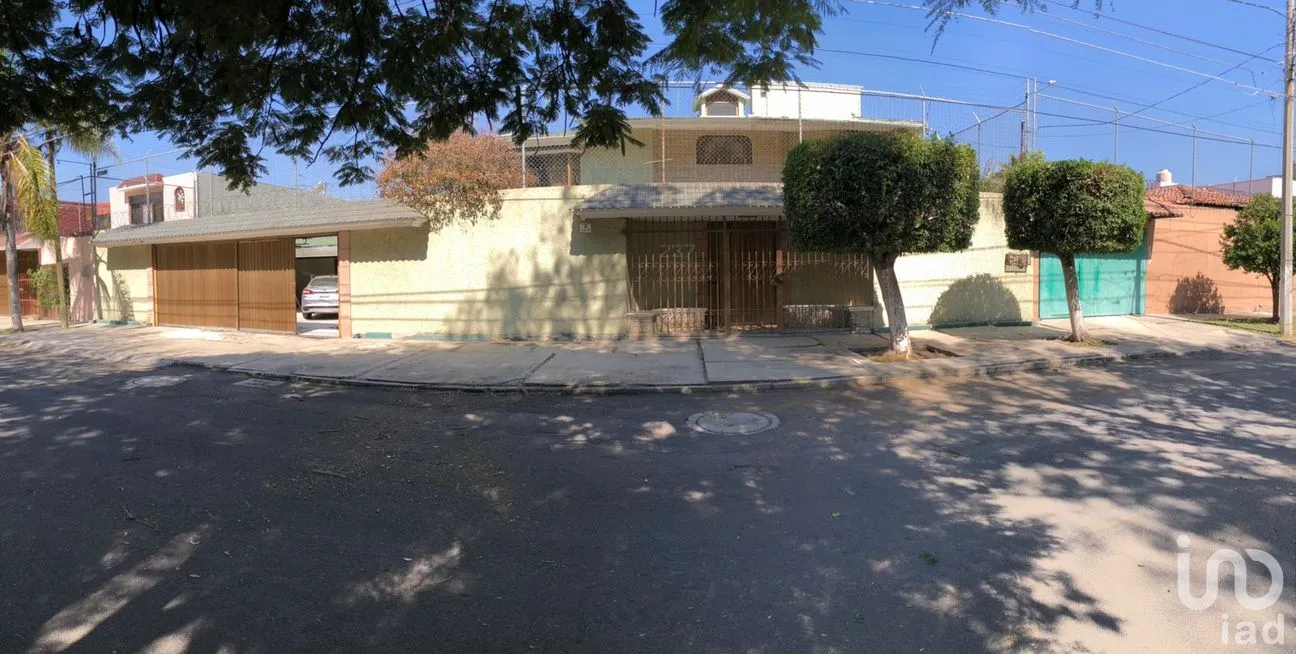 Casa en Venta en Las Arboledas, Celaya, Guanajuato | NEX-238998 | iad México | Foto 43 de 54