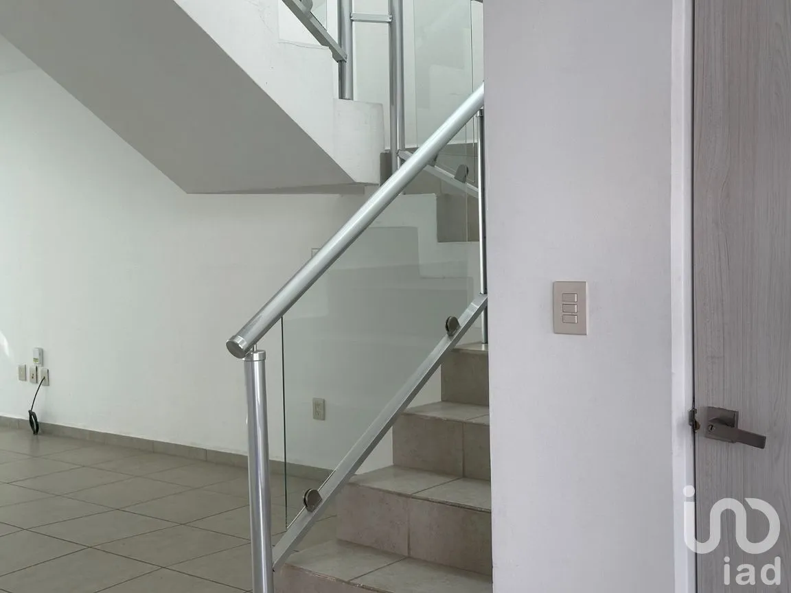 Casa en Venta en Zibatá, El Marqués, Querétaro | NEX-239093 | iad México | Foto 12 de 39