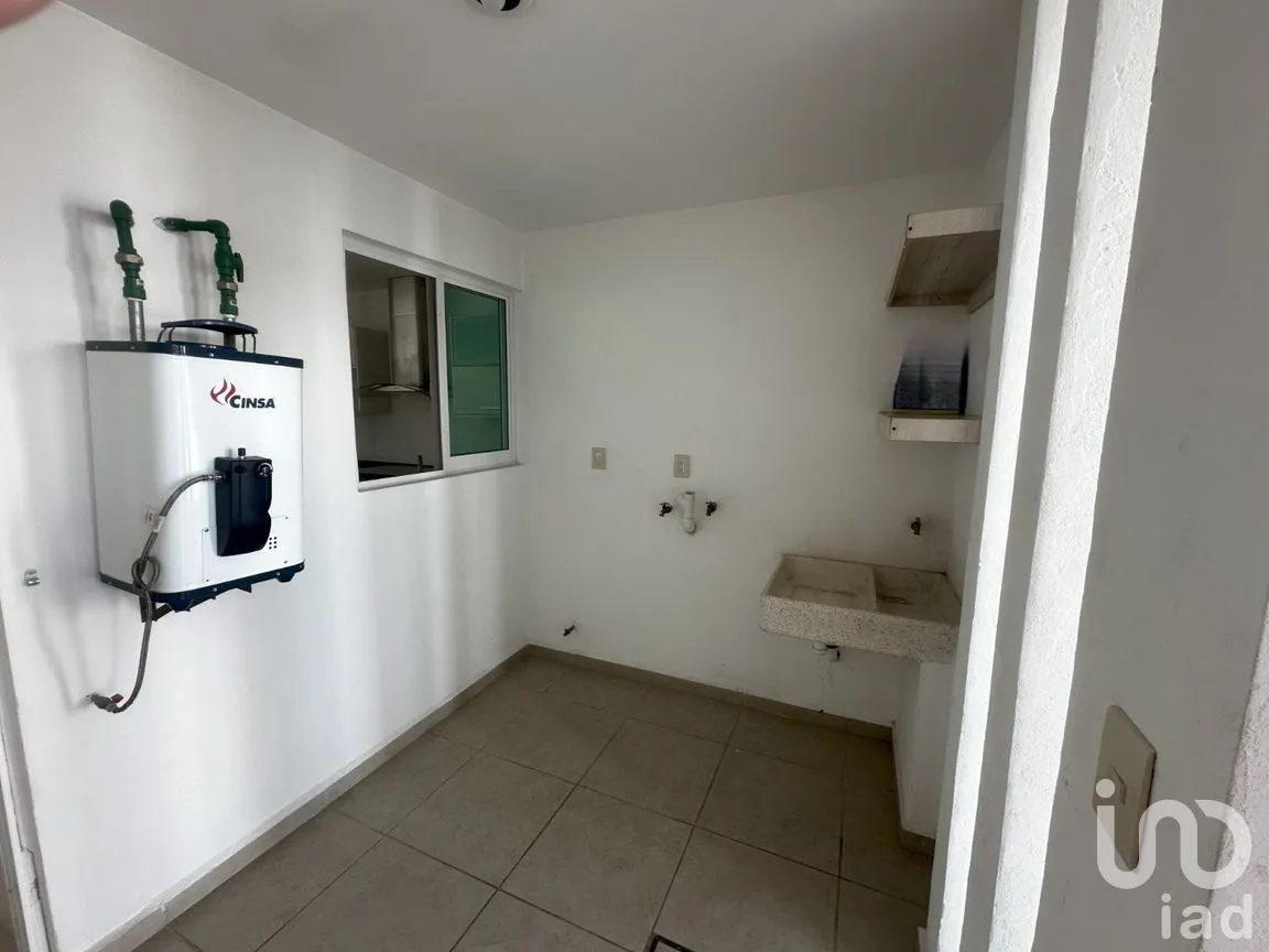 Casa en Venta en Zibatá, El Marqués, Querétaro | NEX-239093 | iad México | Foto 16 de 39