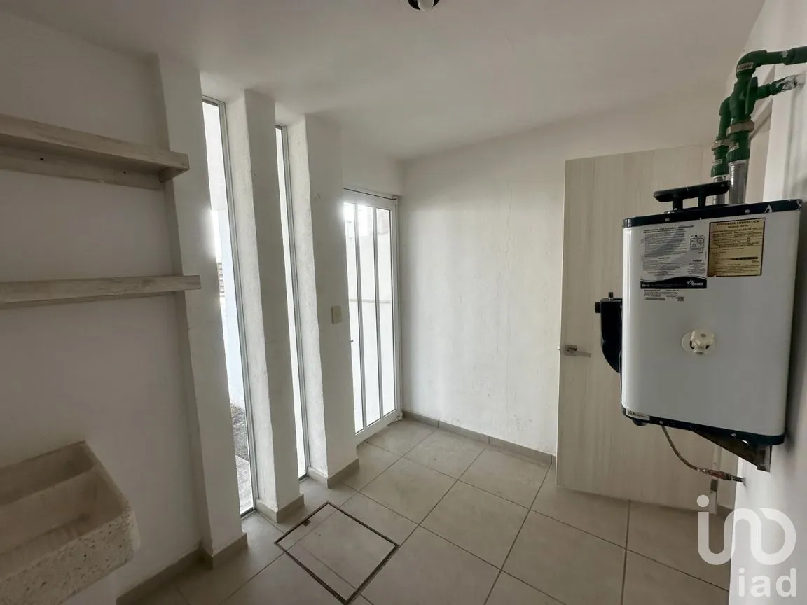 Casa en Venta en Zibatá, El Marqués, Querétaro | NEX-239093 | iad México | Foto 17 de 39