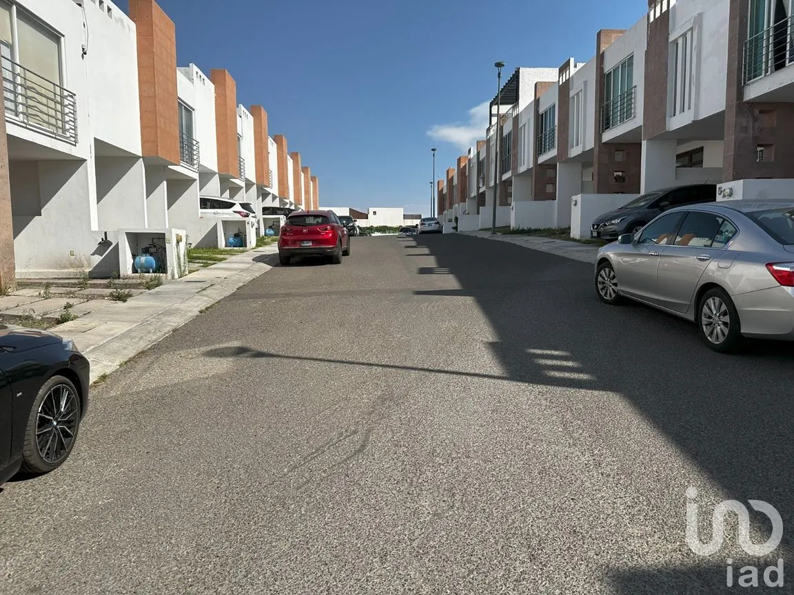 Casa en Venta en Zibatá, El Marqués, Querétaro | NEX-239093 | iad México | Foto 29 de 39