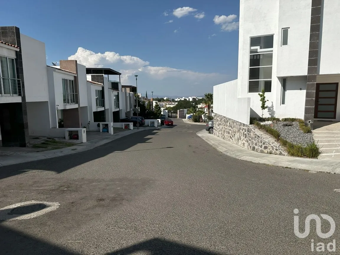 Casa en Venta en Zibatá, El Marqués, Querétaro | NEX-239093 | iad México | Foto 30 de 39