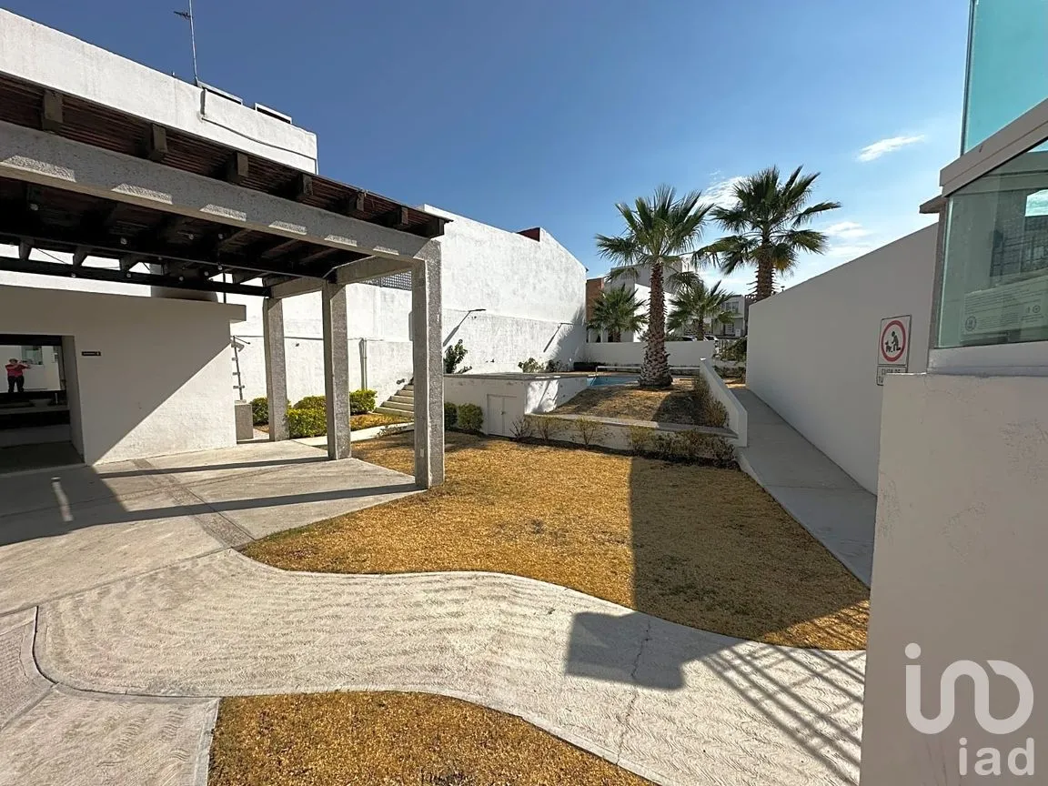 Casa en Venta en Zibatá, El Marqués, Querétaro | NEX-239093 | iad México | Foto 4 de 39