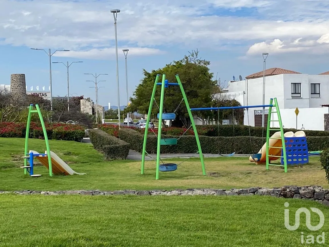 Casa en Venta en Zibatá, El Marqués, Querétaro | NEX-239093 | iad México | Foto 32 de 39