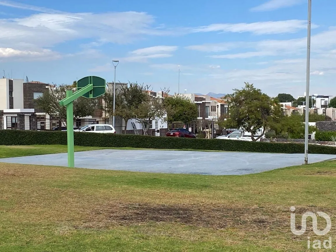 Casa en Venta en Zibatá, El Marqués, Querétaro | NEX-239093 | iad México | Foto 35 de 39