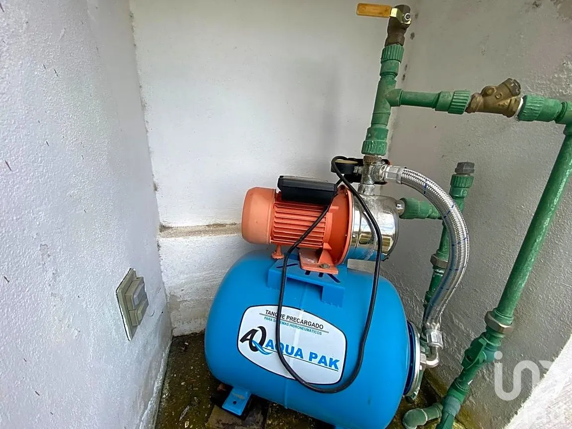 Casa en Venta en Zibatá, El Marqués, Querétaro | NEX-239093 | iad México | Foto 37 de 39