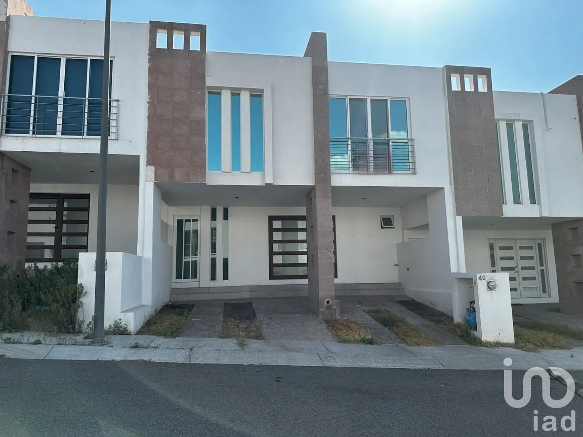 Casa en Venta en Zibatá, El Marqués, Querétaro | NEX-239093 | iad México | Foto 6 de 39