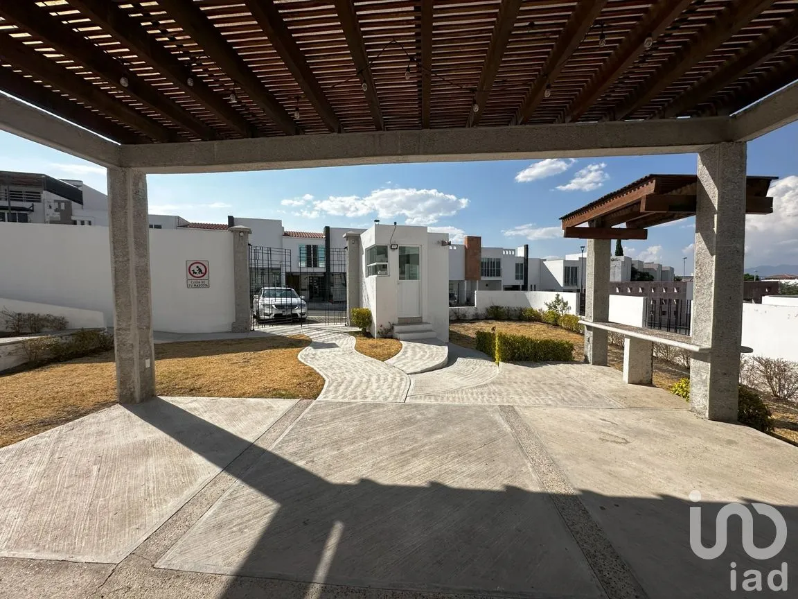 Casa en Venta en Zibatá, El Marqués, Querétaro | NEX-239093 | iad México | Foto 9 de 39