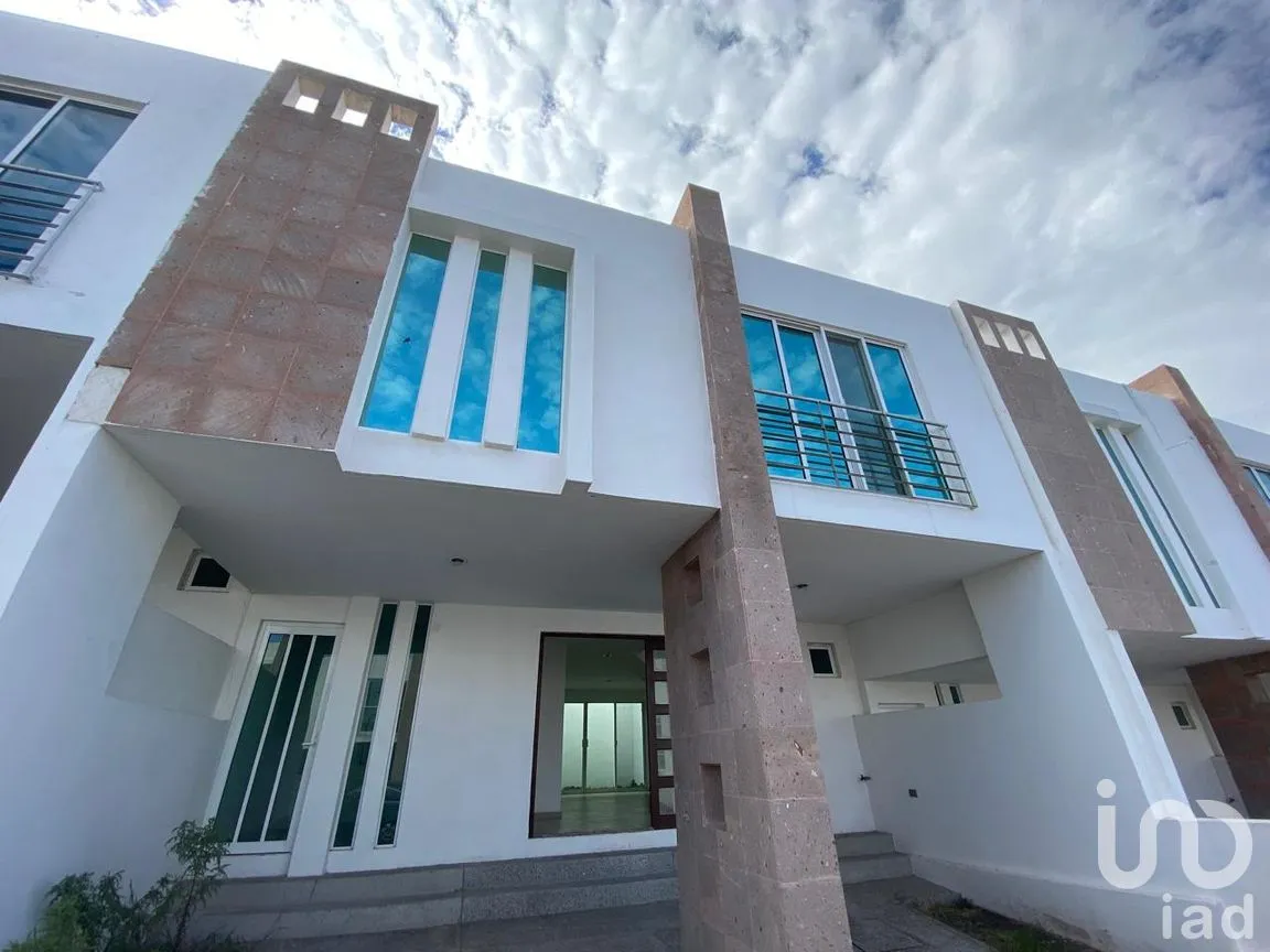 Casa en Venta en Zibatá, El Marqués, Querétaro | NEX-239093 | iad México | Foto 1 de 39