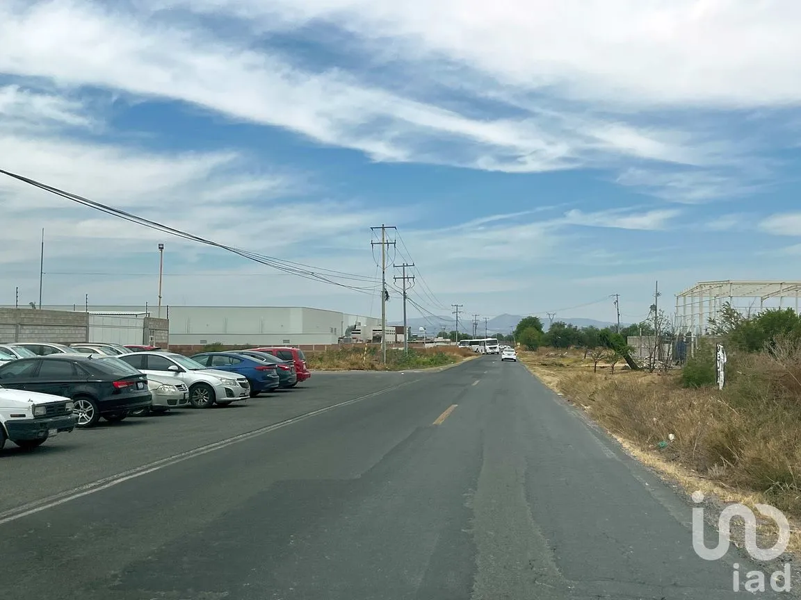 Terreno en Venta en El Calichar, Apaseo el Alto, Guanajuato | NEX-246100 | iad México | Foto 2 de 15