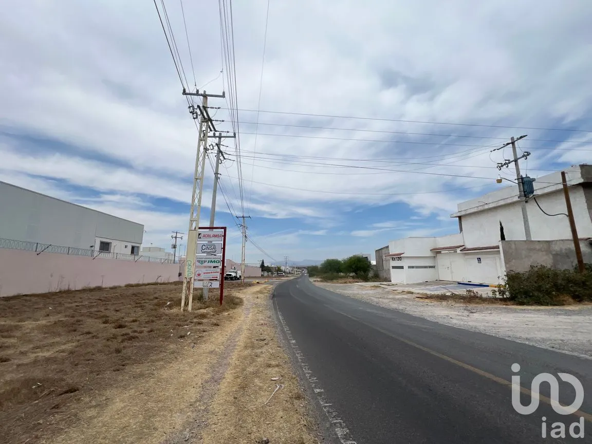 Terreno en Venta en El Calichar, Apaseo el Alto, Guanajuato | NEX-246100 | iad México | Foto 11 de 15