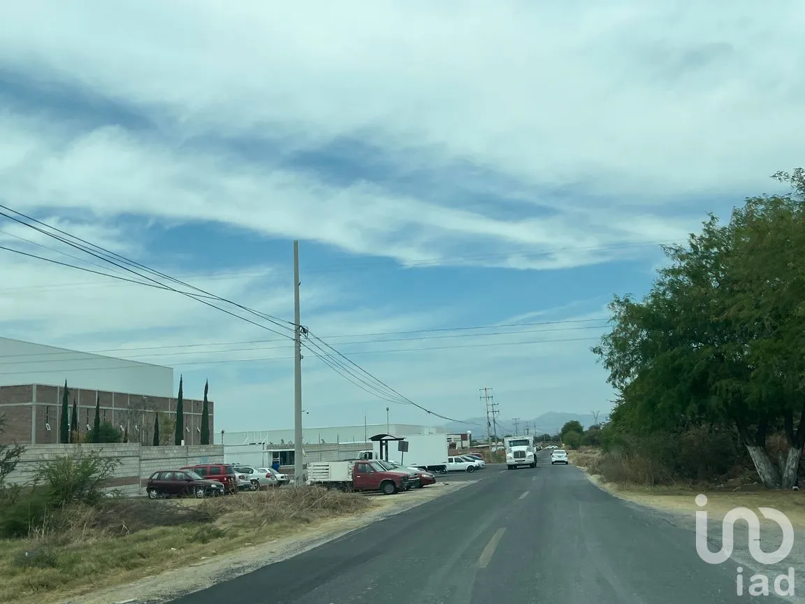 Terreno en Venta en El Calichar, Apaseo el Alto, Guanajuato | NEX-246100 | iad México | Foto 12 de 15