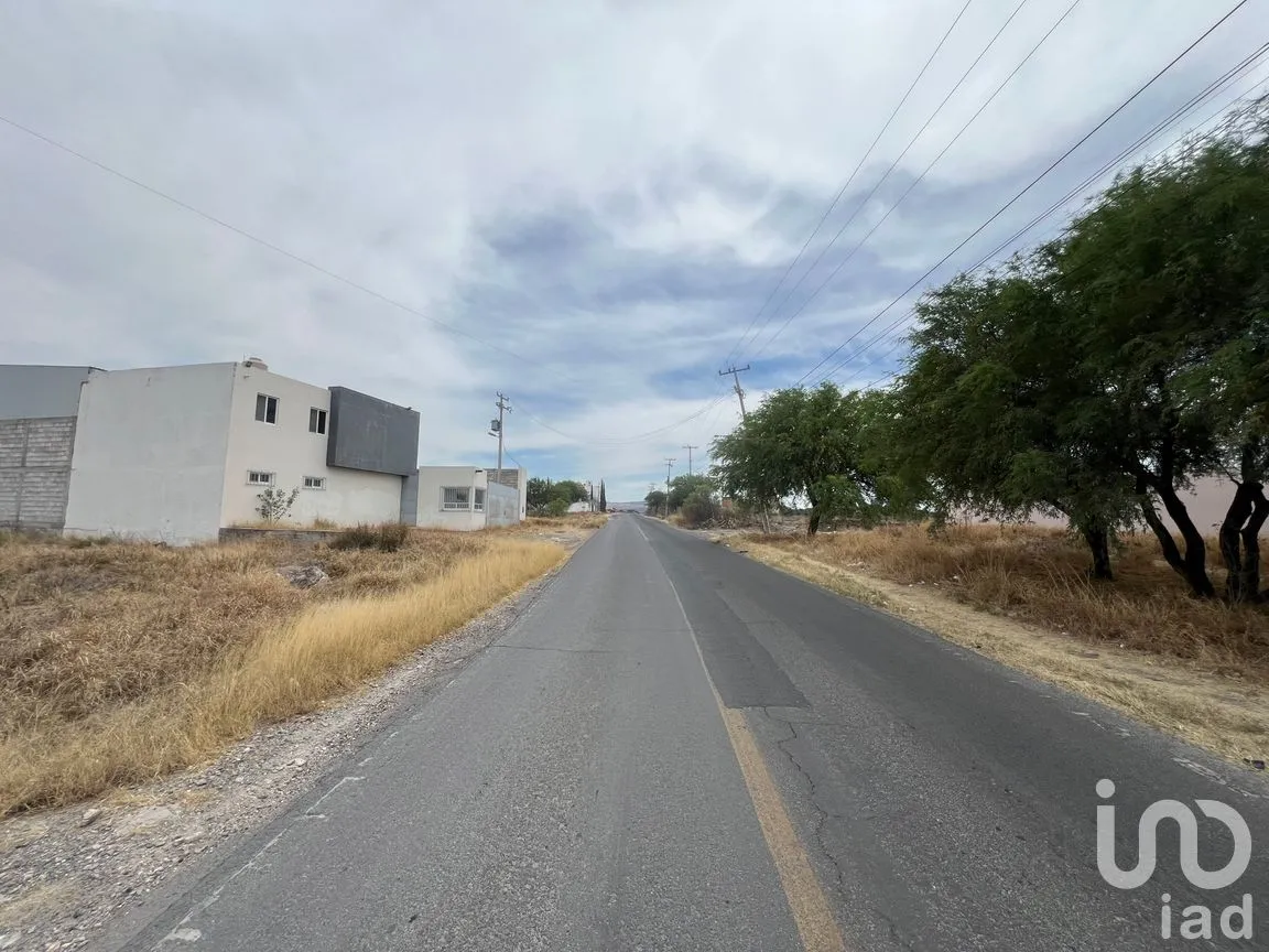 Terreno en Venta en El Calichar, Apaseo el Alto, Guanajuato | NEX-246100 | iad México | Foto 13 de 15