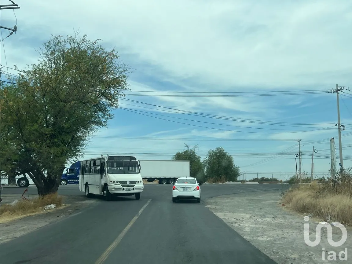Terreno en Venta en El Calichar, Apaseo el Alto, Guanajuato | NEX-246100 | iad México | Foto 3 de 15