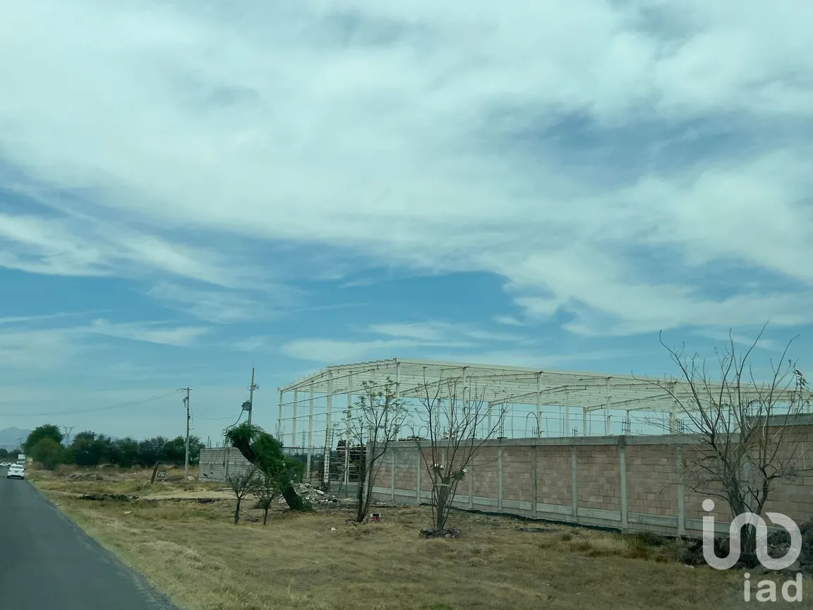 Terreno en Venta en El Calichar, Apaseo el Alto, Guanajuato | NEX-246100 | iad México | Foto 4 de 15