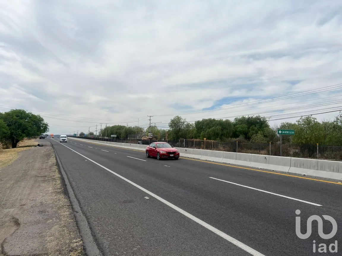 Terreno en Venta en El Calichar, Apaseo el Alto, Guanajuato | NEX-246100 | iad México | Foto 6 de 15