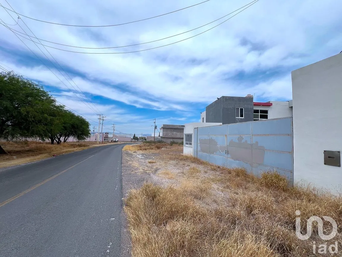 Terreno en Venta en El Calichar, Apaseo el Alto, Guanajuato | NEX-246100 | iad México | Foto 7 de 15
