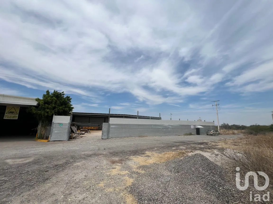Terreno en Venta en El Calichar, Apaseo el Alto, Guanajuato | NEX-246100 | iad México | Foto 8 de 15