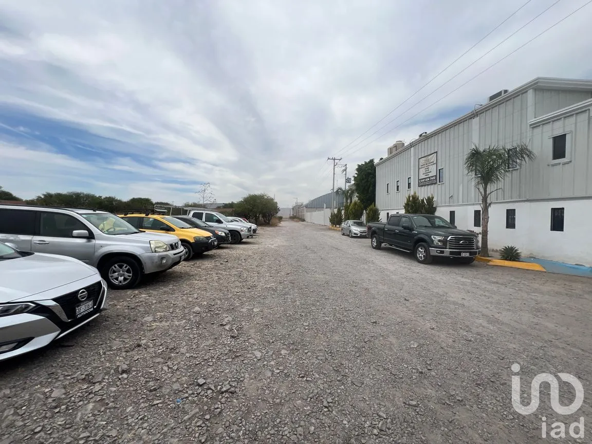 Terreno en Venta en El Calichar, Apaseo el Alto, Guanajuato | NEX-246100 | iad México | Foto 9 de 15